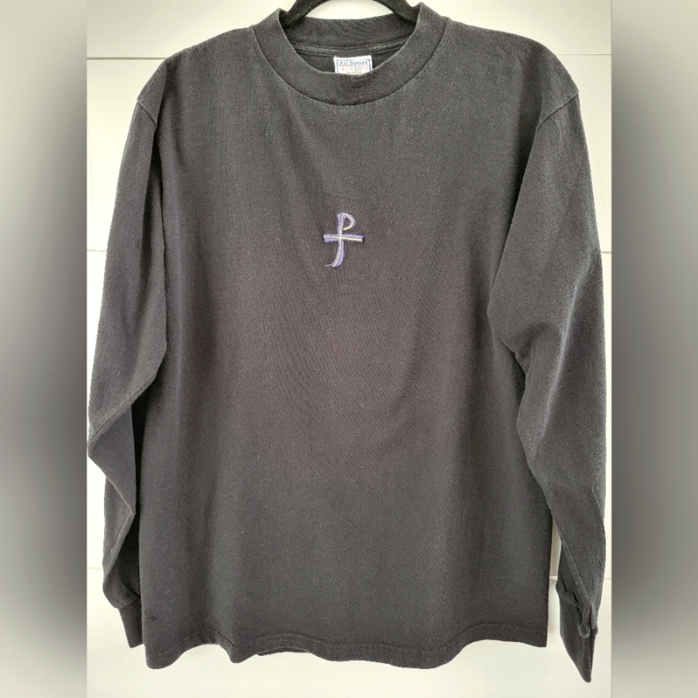 Pearl Jam Concert Long Sleeve